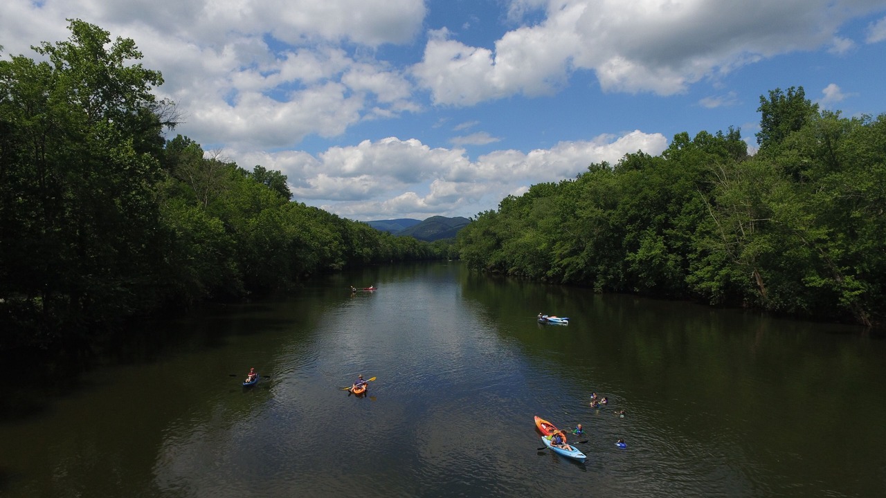Photo of Outdoor in Buchanan