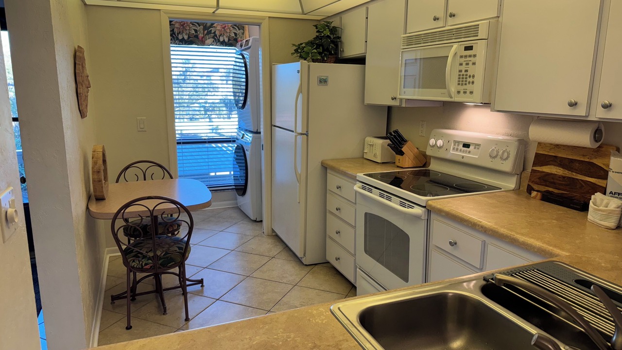 Photo of Kitchen in Siesta Key