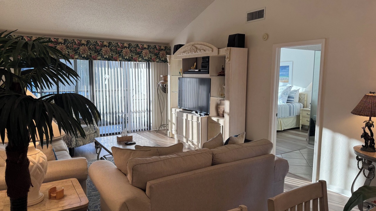 Photo of Livingroom in Siesta Key