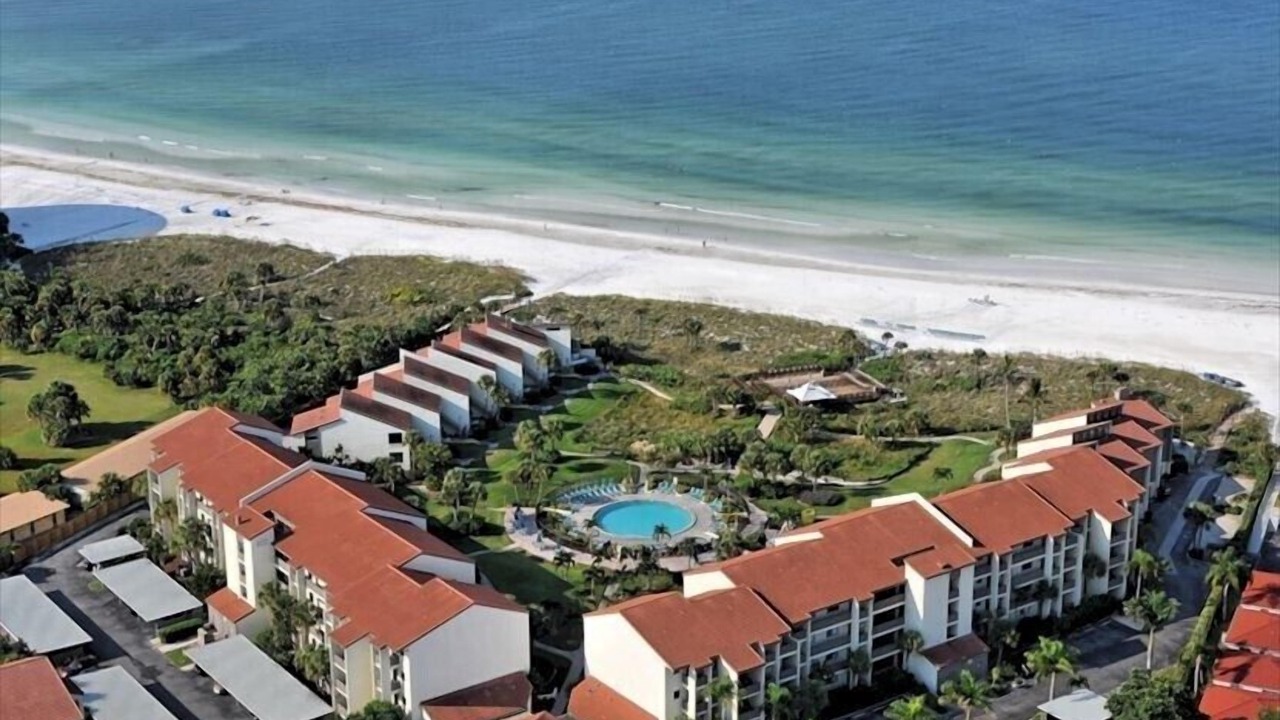 Photo of Outdoor in Siesta Key