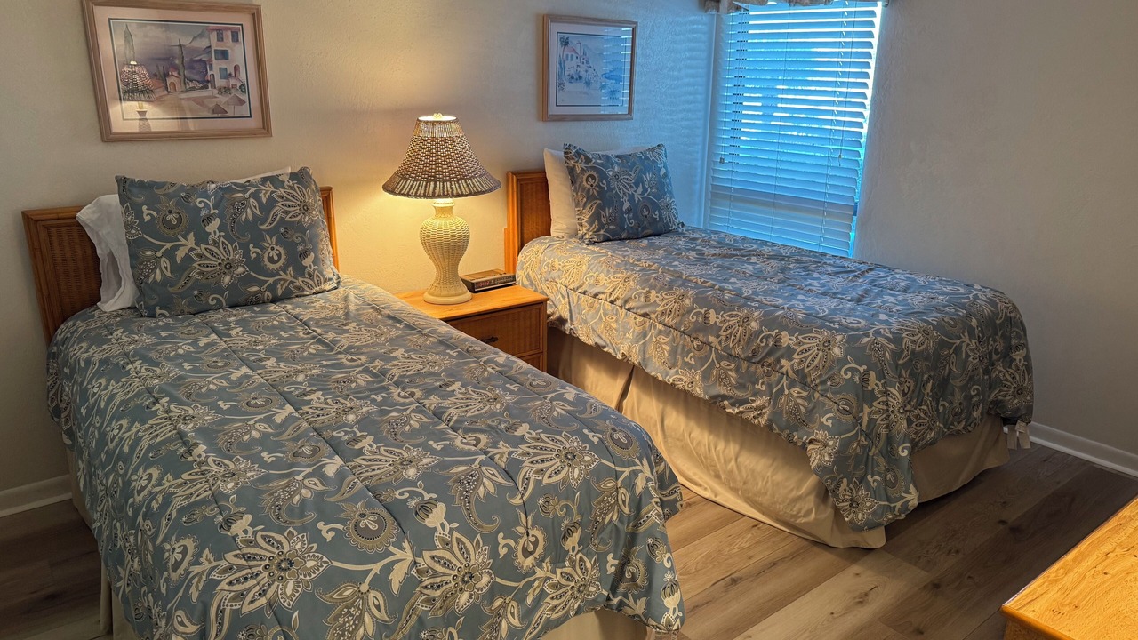 Photo of Bedroom in Siesta Key