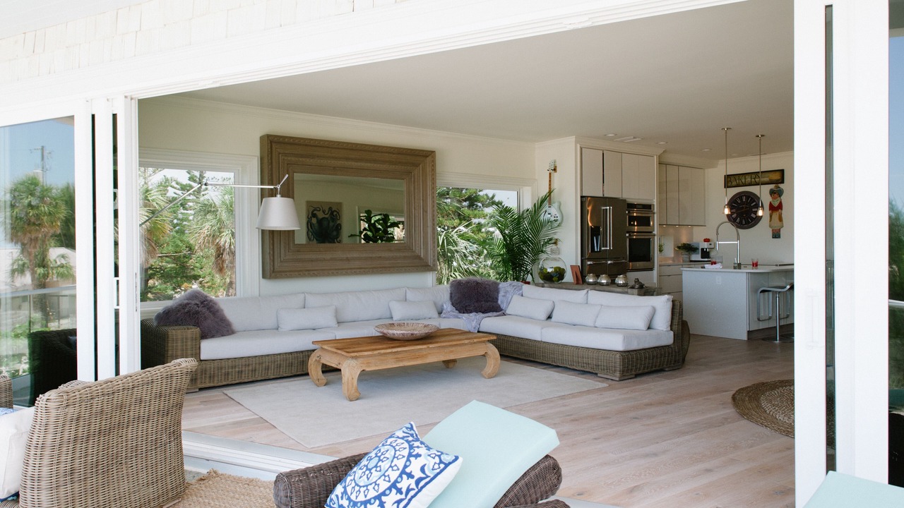 Photo of Livingroom in Anna Maria
