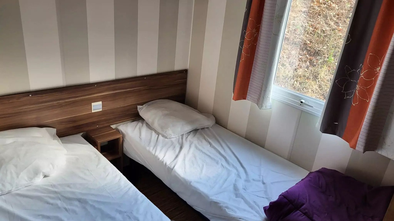 Photo of Bedroom in Salles