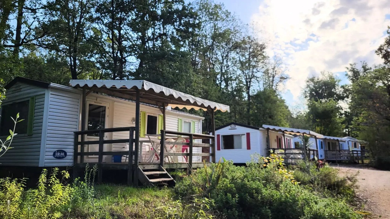 Photo of Outdoor in Salles