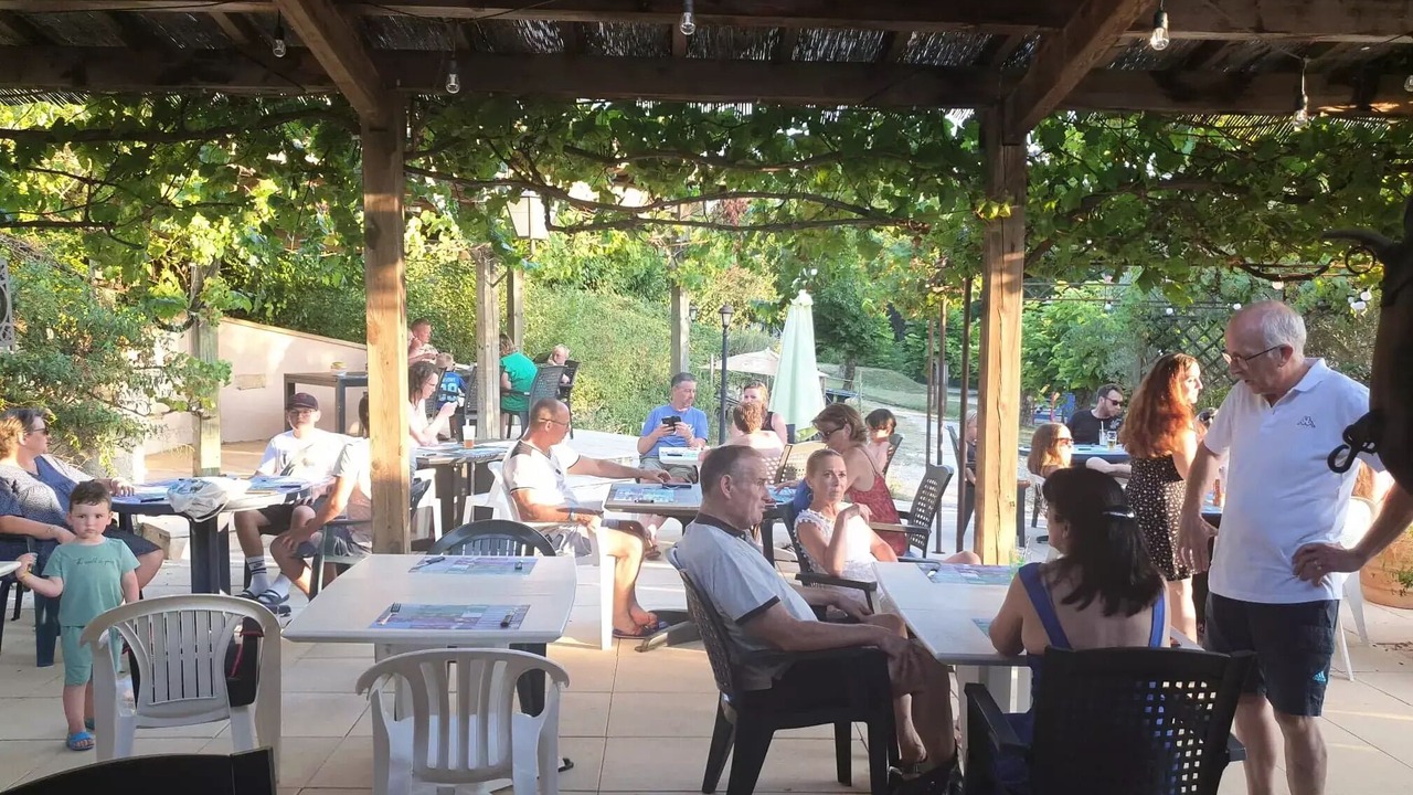 Photo of Outdoor in Salles