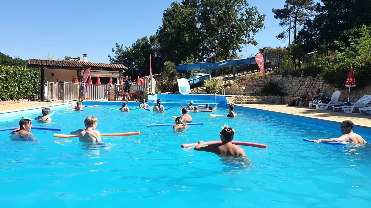 Photo of Outdoor in Salles