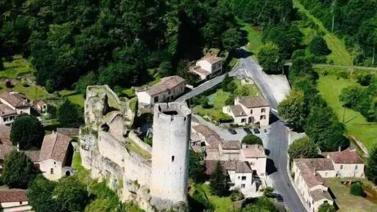Photo of Outdoor in Salles