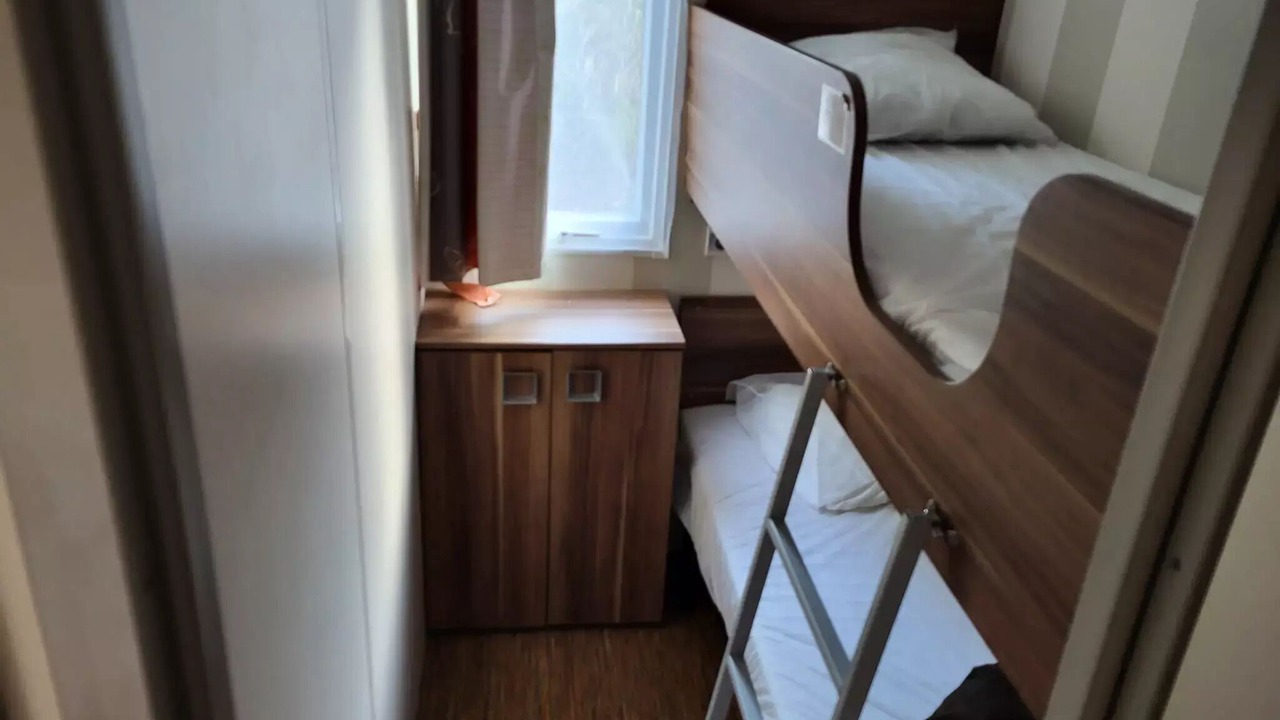 Photo of Bedroom in Salles