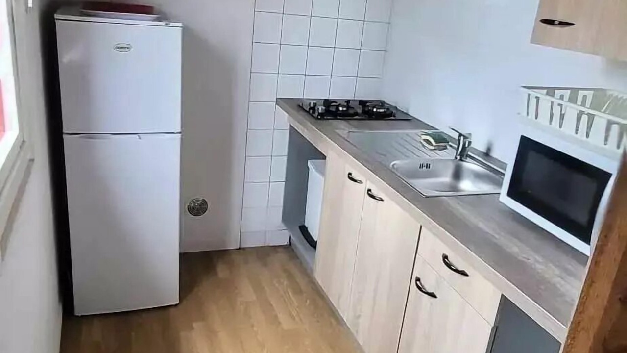 Photo of Kitchen in Salles