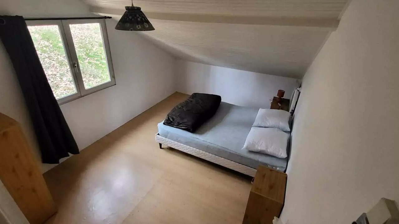 Photo of Bedroom in Salles
