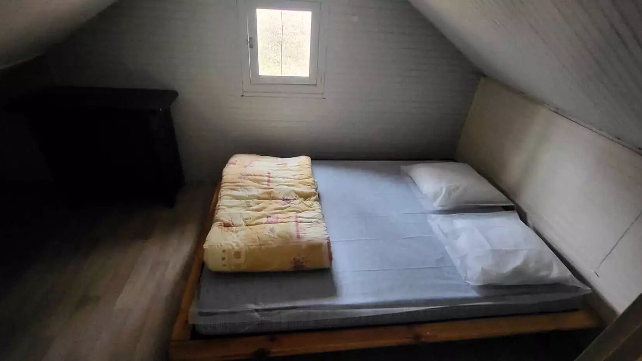 Photo of Bedroom in Salles