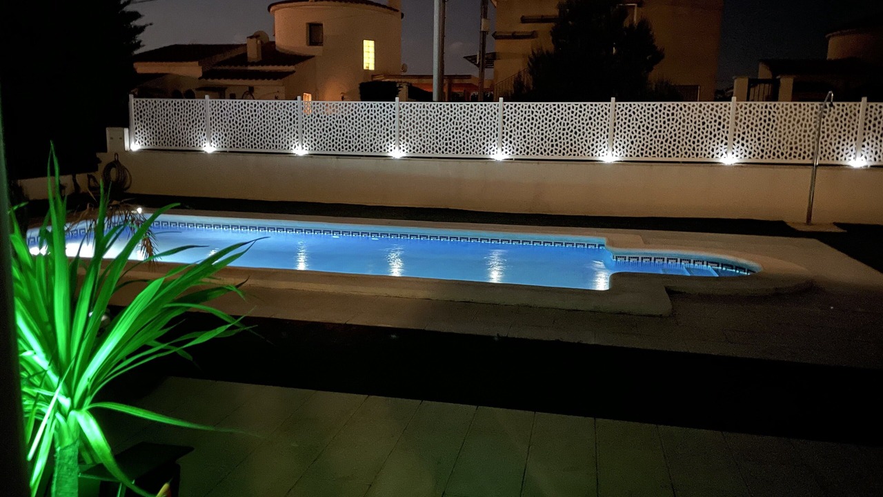 Photo of Outdoor in Les Tres Cales
