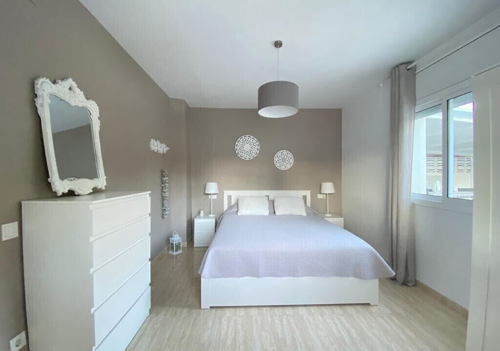 Photo of Bedroom in Les Tres Cales