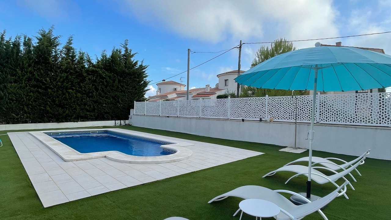 Photo of Outdoor in Les Tres Cales