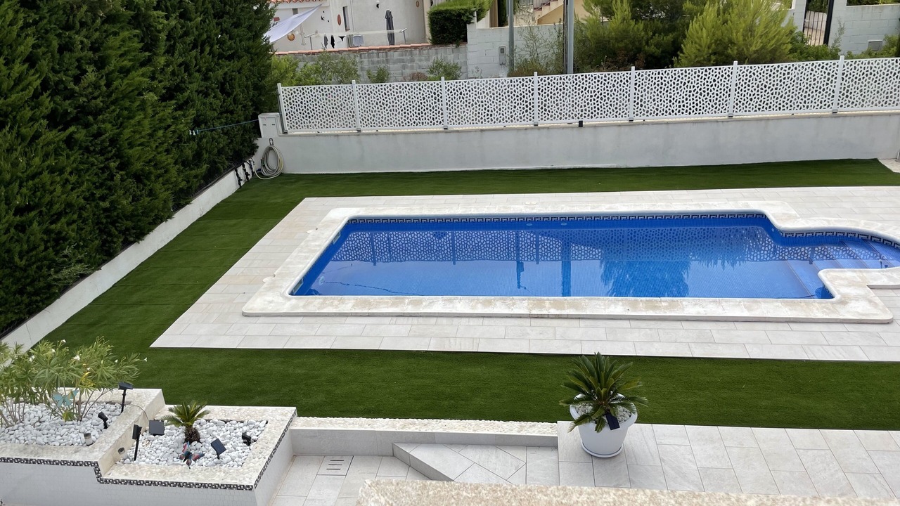 Photo of Outdoor in Les Tres Cales