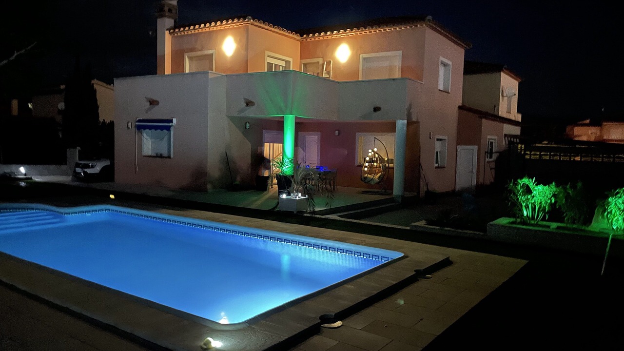 Photo of Outdoor in Les Tres Cales