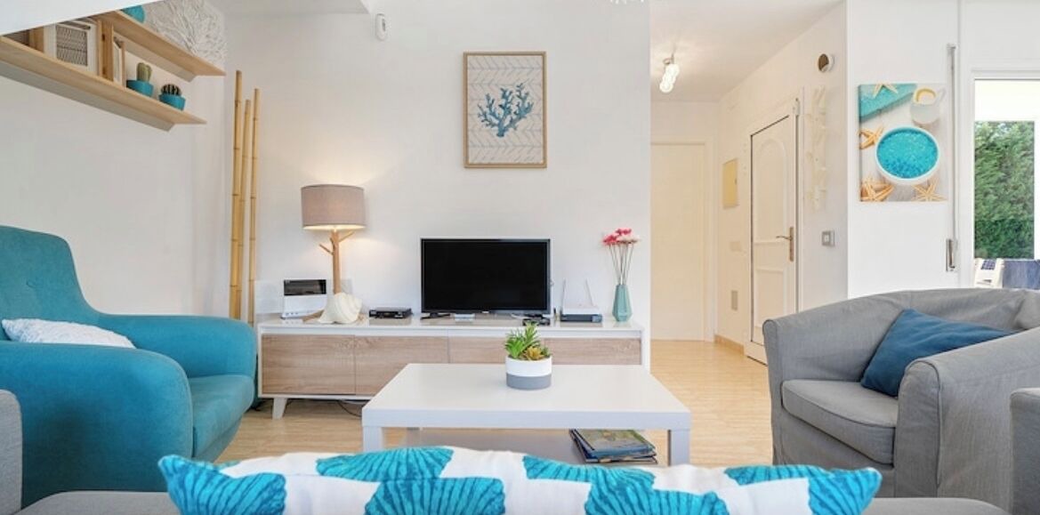 Photo of Livingroom in Les Tres Cales