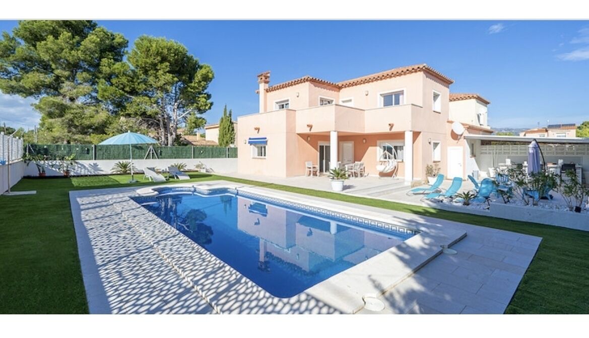 Photo of Outdoor in Les Tres Cales