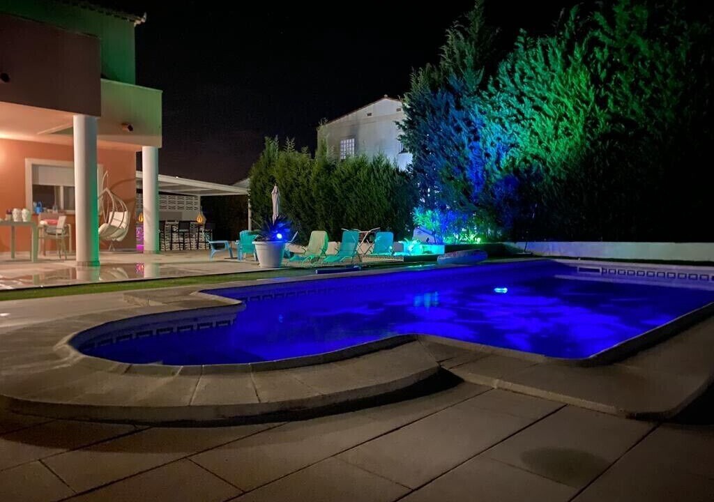 Photo of Outdoor in Les Tres Cales