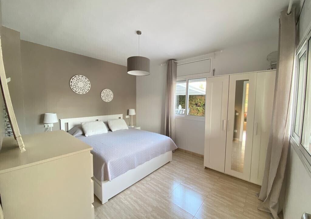 Photo of Bedroom in Les Tres Cales