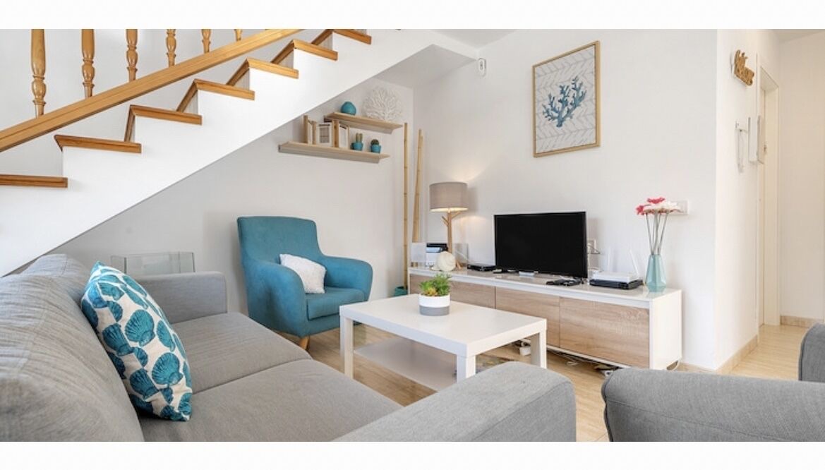 Photo of Livingroom in Les Tres Cales