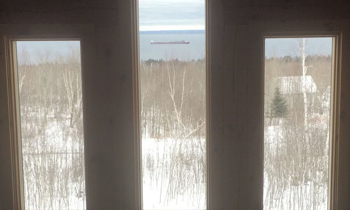 Photo of Patio Balcony in Knife River