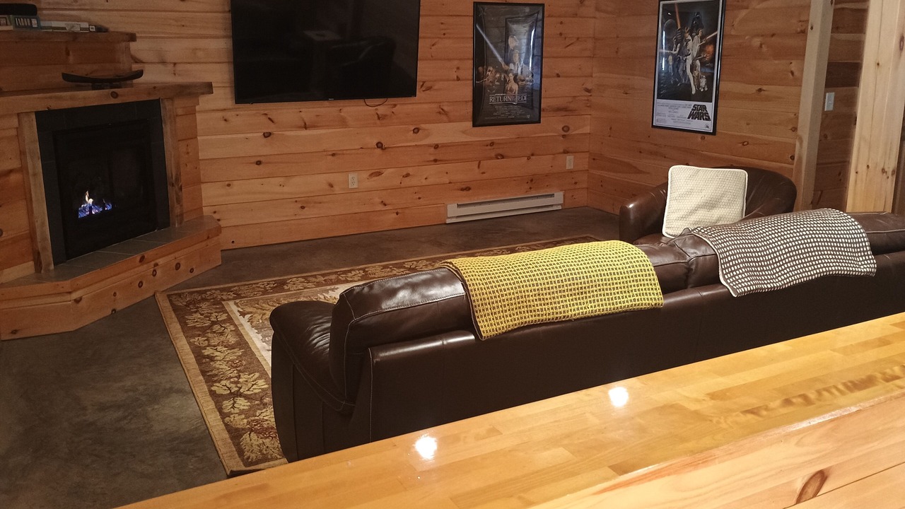 Photo of Bedroom in Knife River