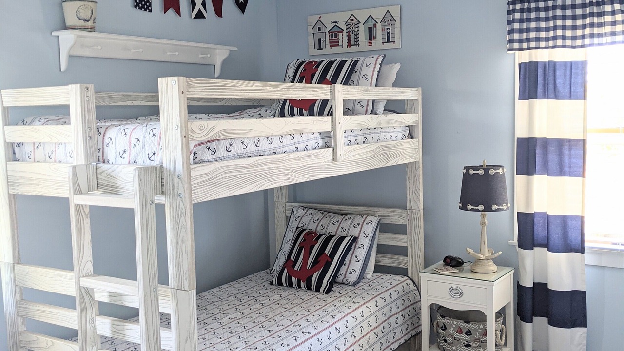 Photo of Bedroom in Nags Head