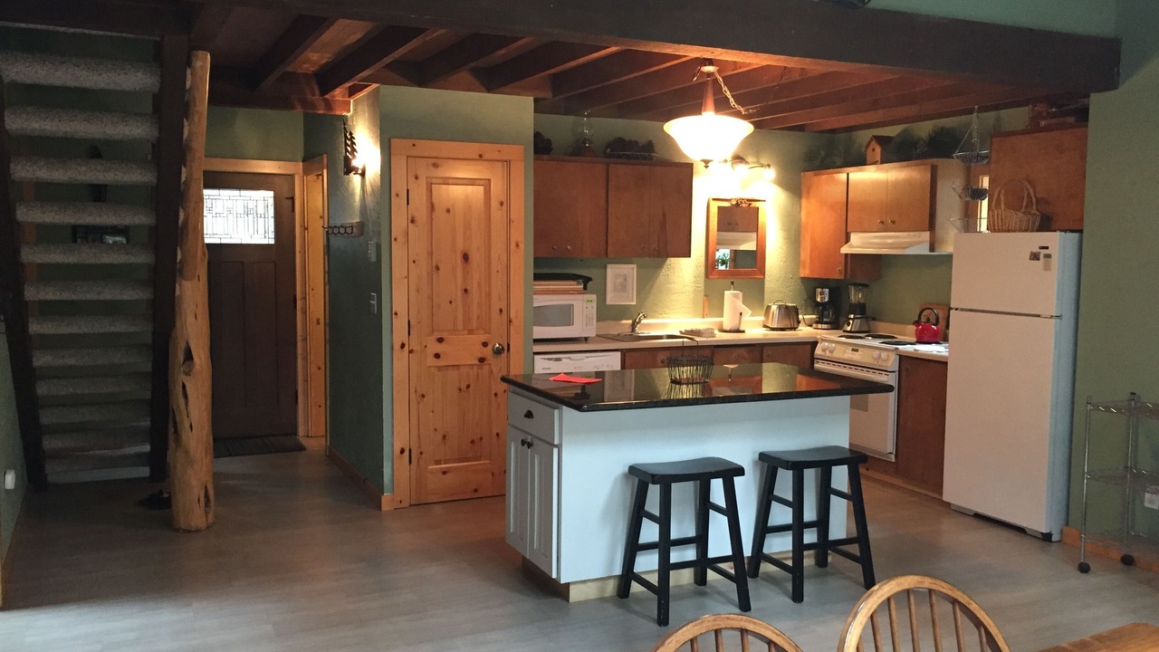 Photo of Kitchen in Black Butte Ranch