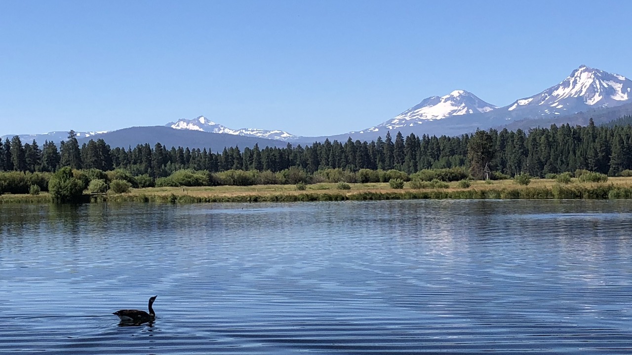 Photo of Outdoor in Black Butte Ranch