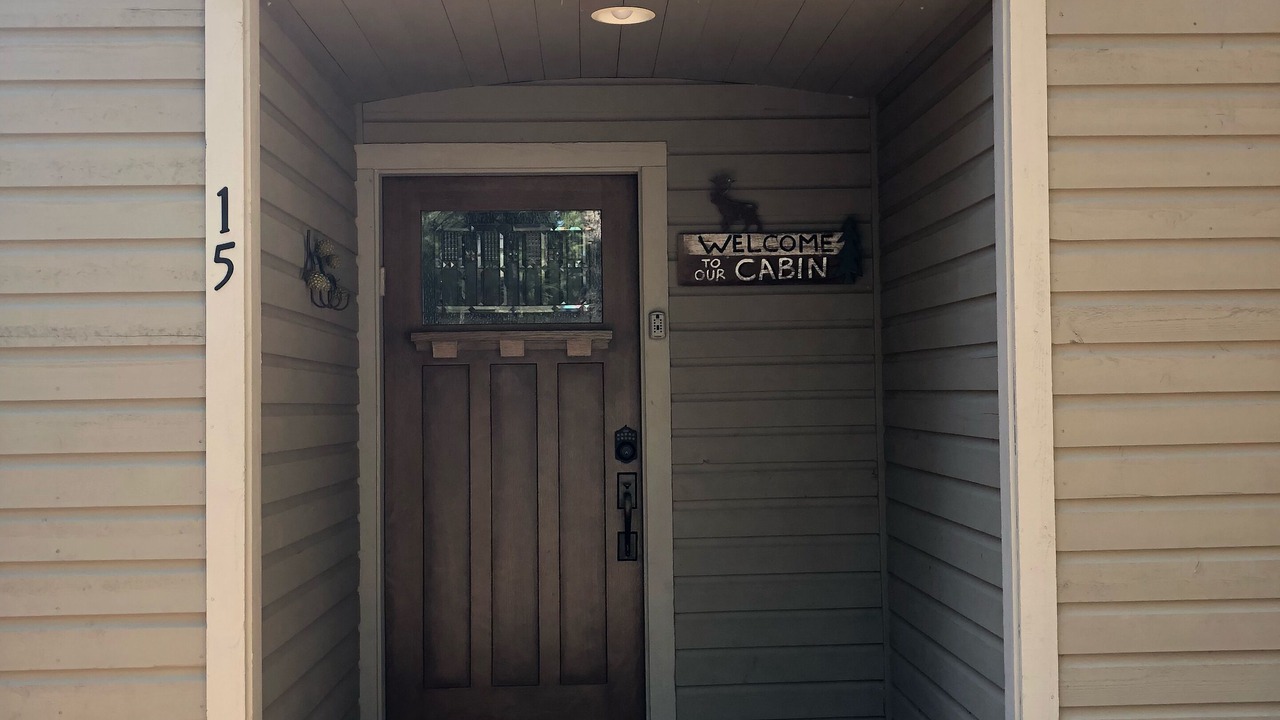 Photo of Outdoor in Black Butte Ranch