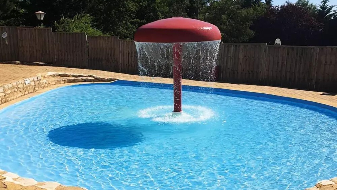 Photo of Outdoor in Salles