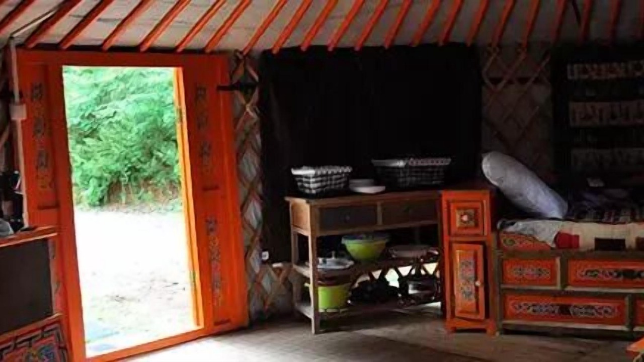 Photo of Bedroom in Salles