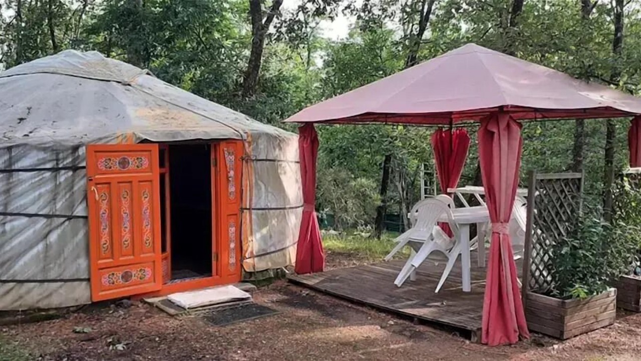 Photo of Outdoor in Salles