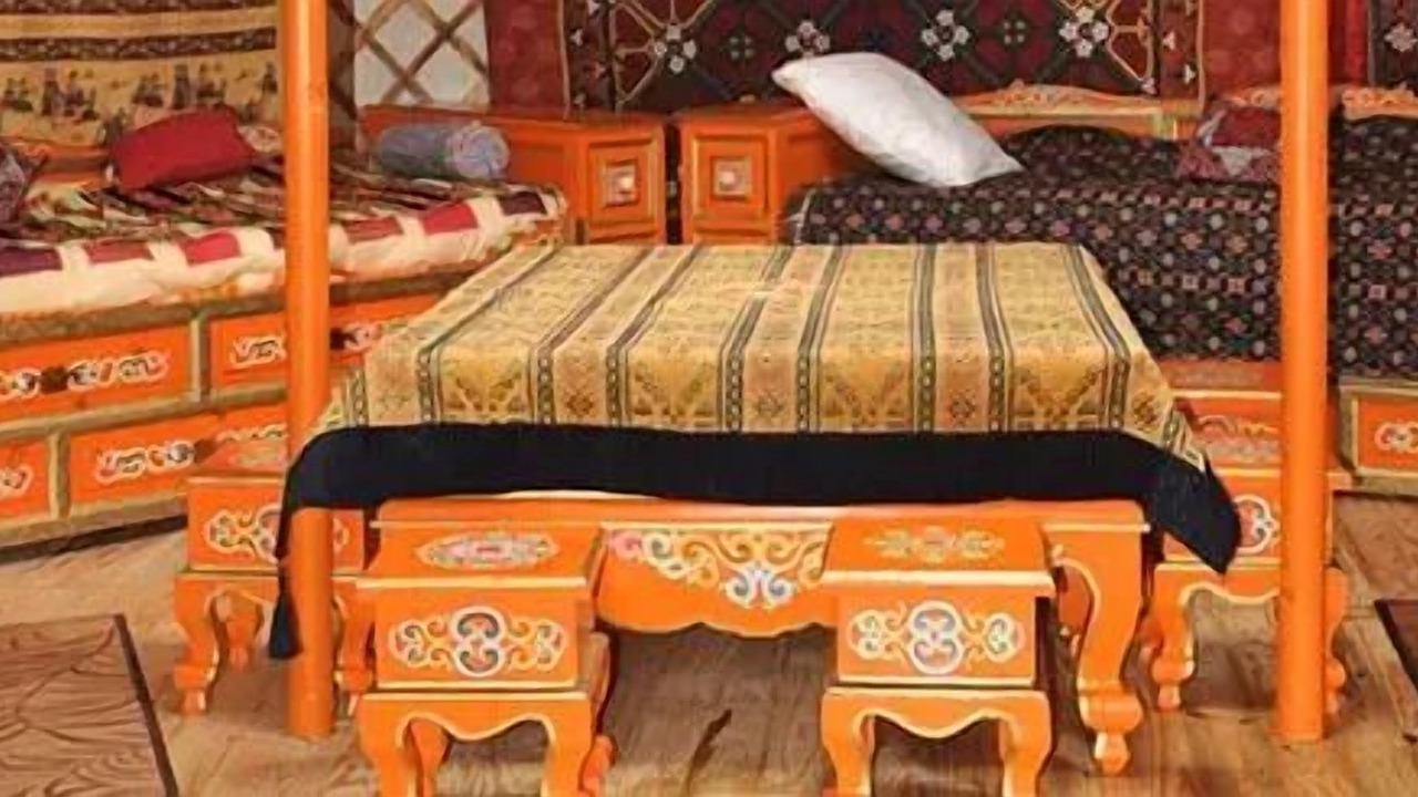 Photo of Bedroom in Salles