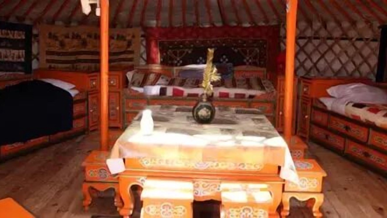 Photo of Bedroom in Salles