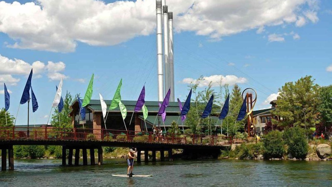 Photo of Others in Old Bend