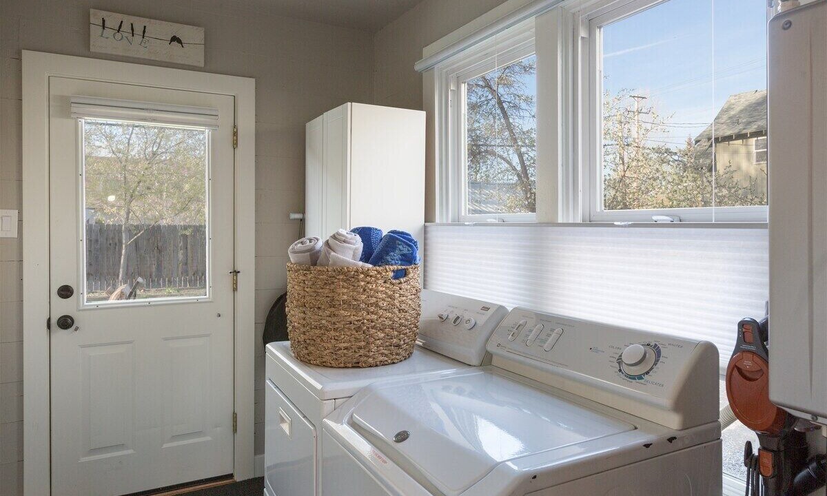 Photo of Bedroom in Old Bend