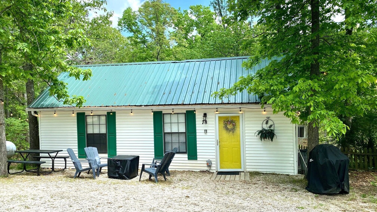 Photo of Outdoor in Rogersville