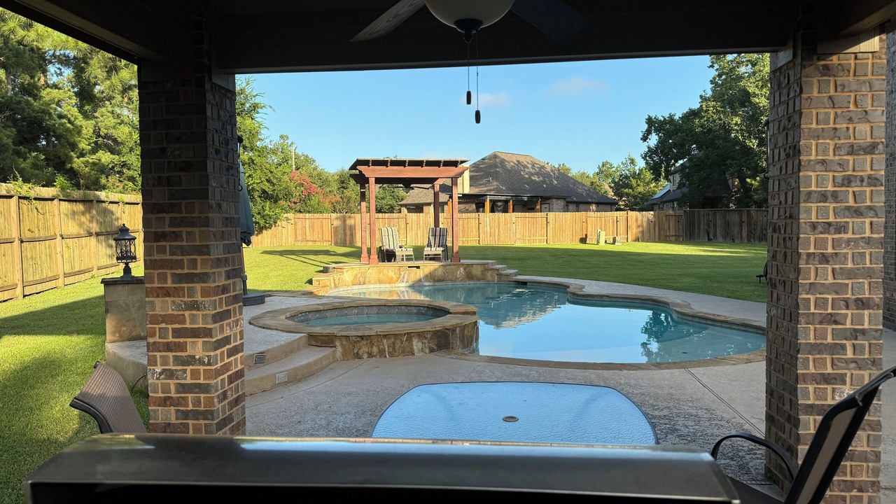 Photo of Outdoor in Spring