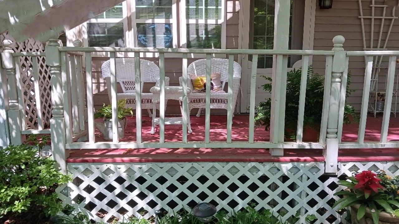 Photo of Outdoor in Downtown Little Rock