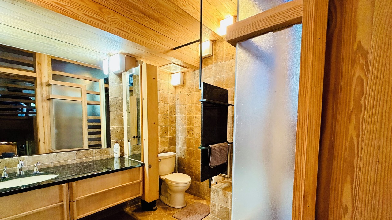 Photo of Bathroom in Westminster