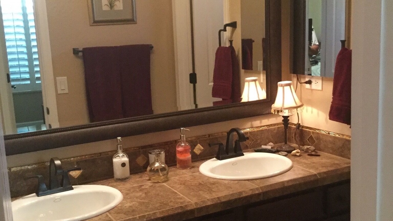 Photo of Bathroom in Seville