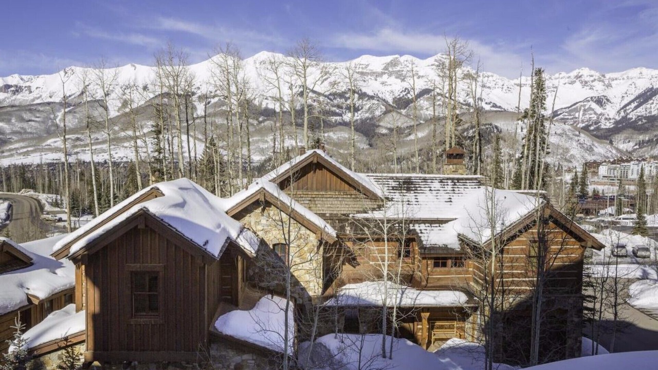 Photo of Outdoor in Mountain Village