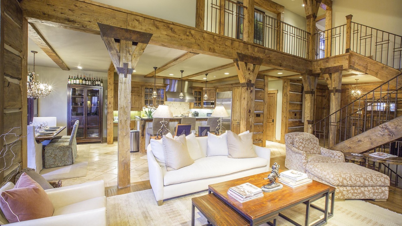 Photo of Bedroom in Mountain Village