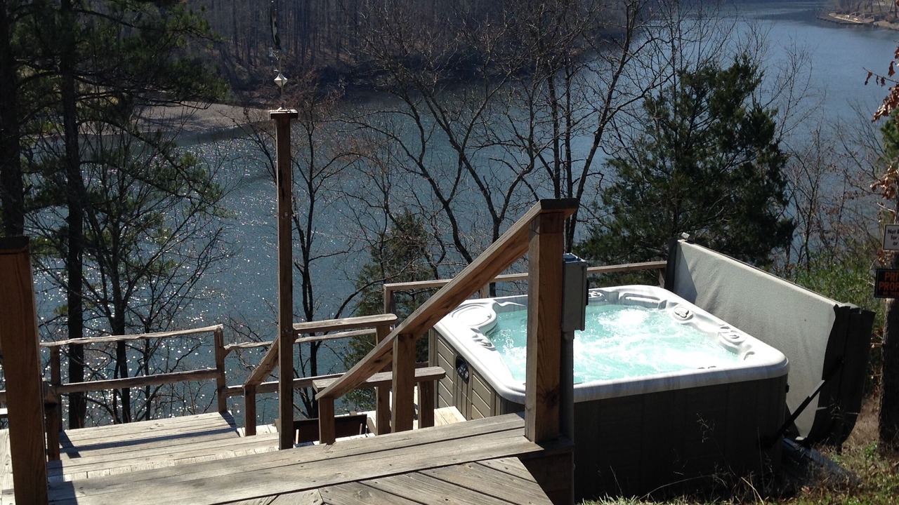 Photo of Outdoor in Jones Mills