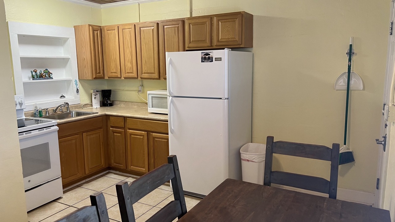 Photo of Kitchen in Laguna Beach Estates