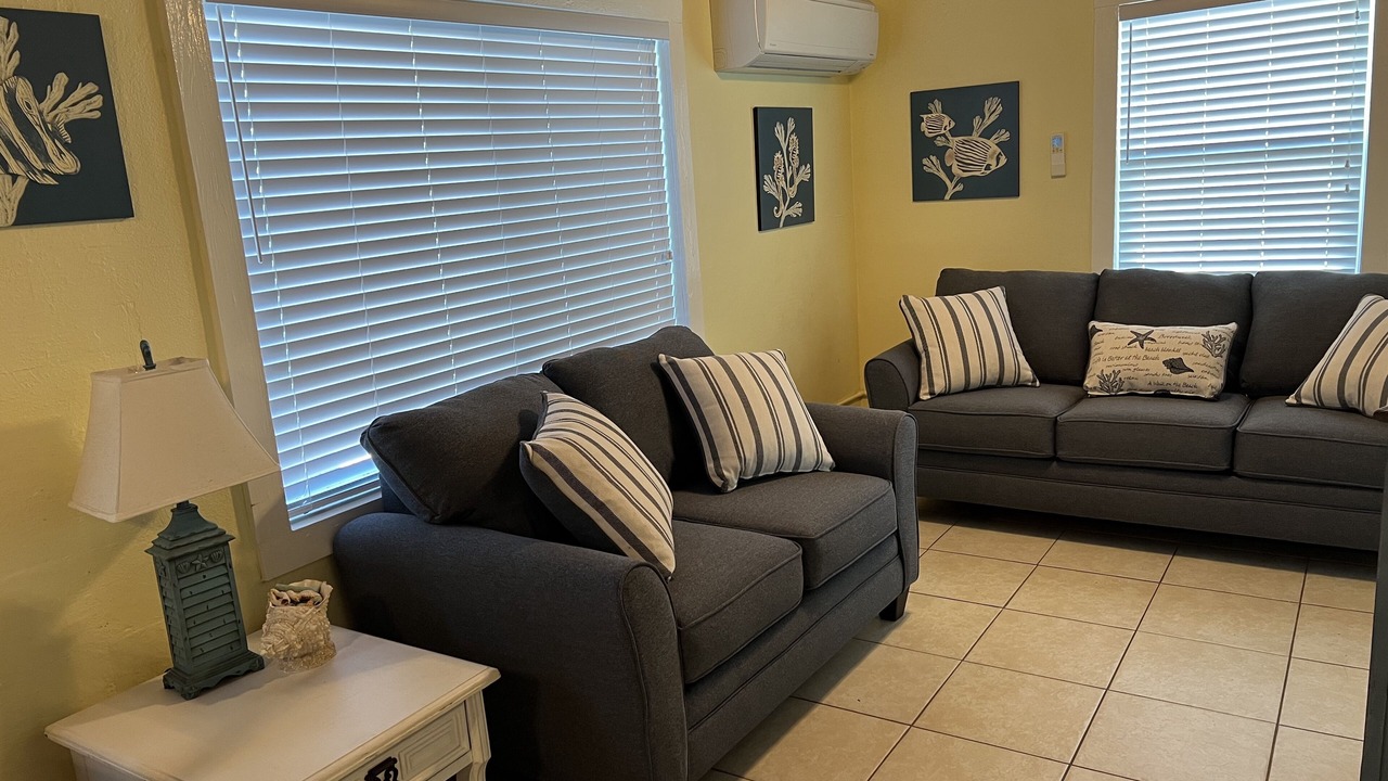 Photo of Livingroom in Laguna Beach Estates