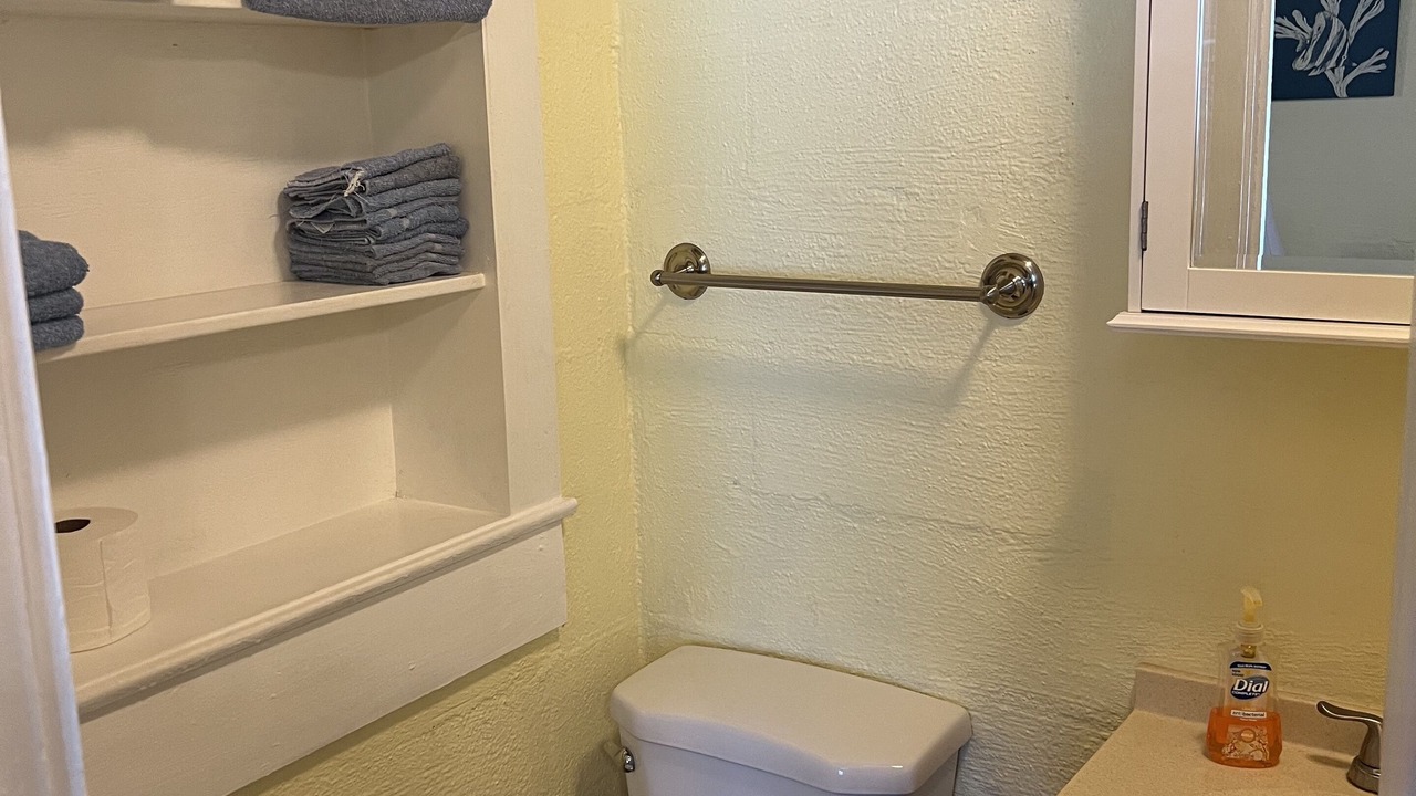 Photo of Bathroom in Laguna Beach Estates