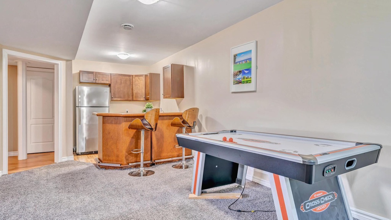 Photo of Bedroom in Virgil